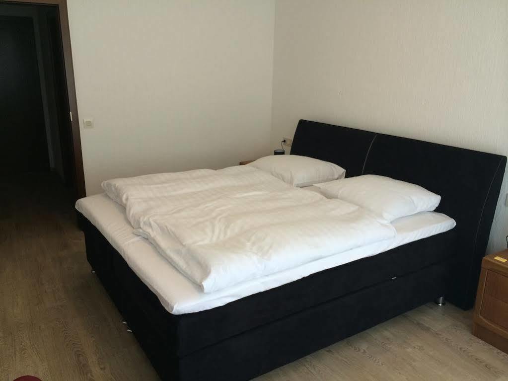 Zur Eiche Otel Overath Dış mekan fotoğraf